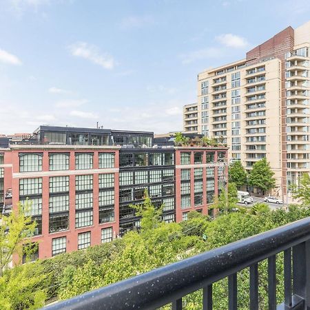 2Br Comfort Apartment In Prime Location Arlington Exterior foto