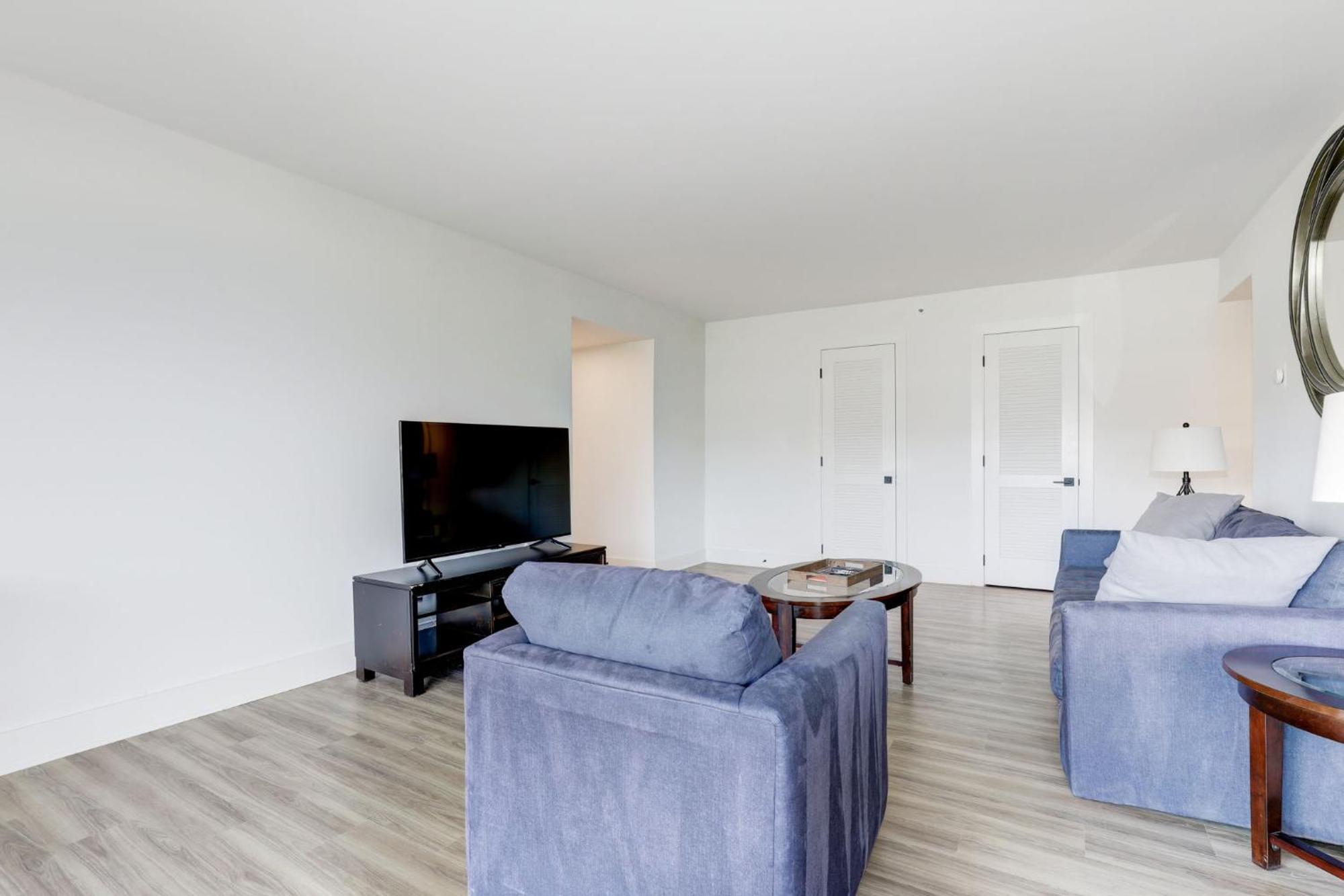 2Br Comfort Apartment In Prime Location Arlington Exterior foto