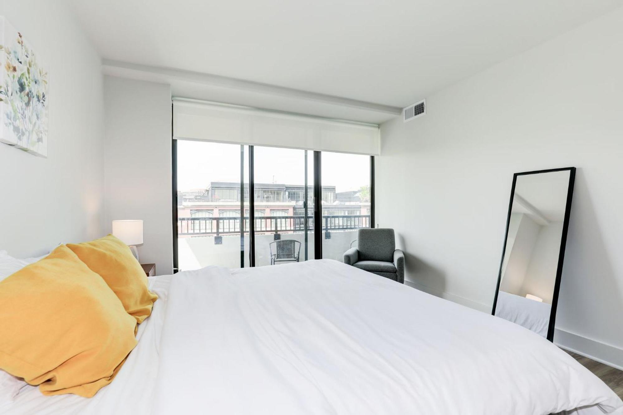 2Br Comfort Apartment In Prime Location Arlington Exterior foto