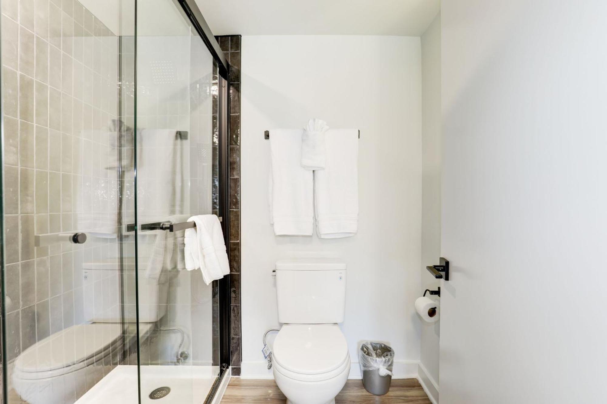 2Br Comfort Apartment In Prime Location Arlington Exterior foto